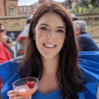 Jessica Cuddy