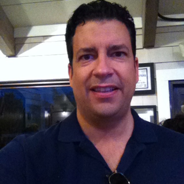Jorge Posada