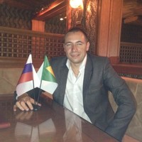 Egor Sergeev