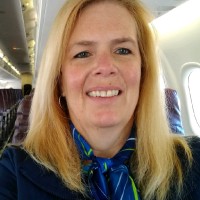 Carrie Mckinley