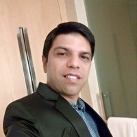 Jaydeep Pandya