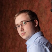 Aleksey Volobuev
