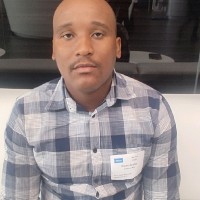 Mpumelelo Ncube