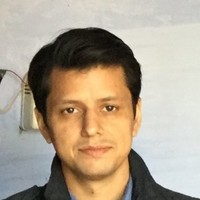 Vimal Tripathi