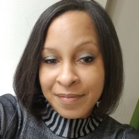 Janelle Moore Colbert