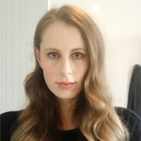 Zoe Sallis