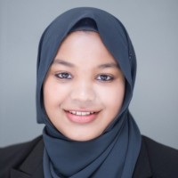 Umairah Ali