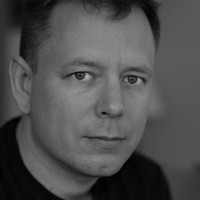 Chris Warner
