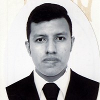 Bernal Sanchez