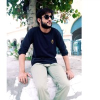 Rana Arbab Maan