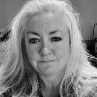 Gitte Holmstrøm Hansen