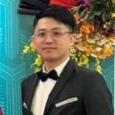 Vincent Chang