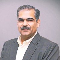 Shailendra Khurana