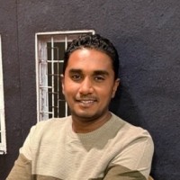 Prashanth Vasudevan