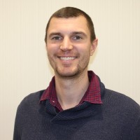 Chris Frahm