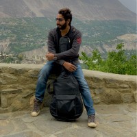 Saif Sameer