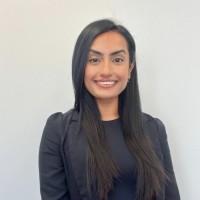 Masha Ravindran