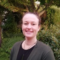 Amy Mepham
