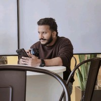 Vaibhav Devdharkar