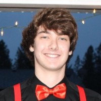 Andrew Bailey, Eit