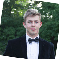 Oliver Crowe