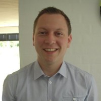 Martin Paarup Østergaard