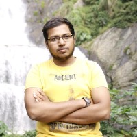 Muthu Kumar G
