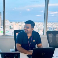 Manikandan Kumaravel