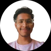 Atharv Dange