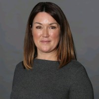 Debbie Garrett (Muir)