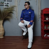 Ivandiar Bangun Ardiyansyah