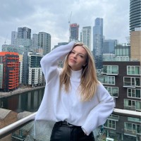 Uliana Pereverzeva