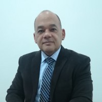 Luis Alberto Velasquez Bastidas