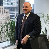 Salvatore J Stile II