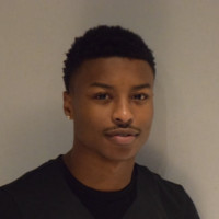 Jeffrey Wooten