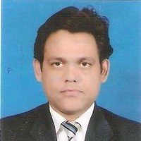 Lokesh Gothwal