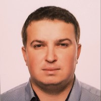 Yevgen Vovk