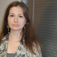 Natalia Latysheva