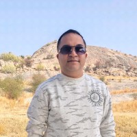 Pankaj Chaudhari