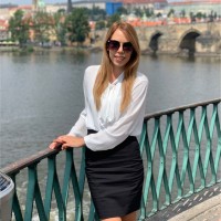 Andrea Kmeťová