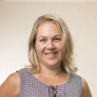 Sandra Landsberg