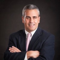 Jonathan White