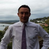 Jamie Shandley