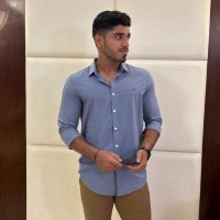 Pranav Reddy