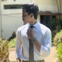 Gokulakrishnan K
