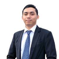 Muhammad Agus Futuhul Ma'Wa