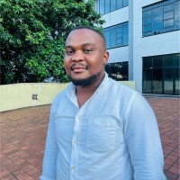 Mpendulo Xolo Chemical Engineering Graduate