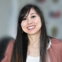 Aline Nagata