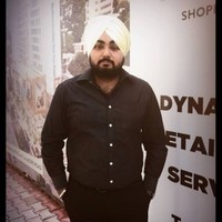 Harpal Singh