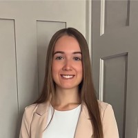 Annabel Humphries